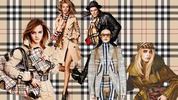 burberry colour combination|burberry iconic pattern.